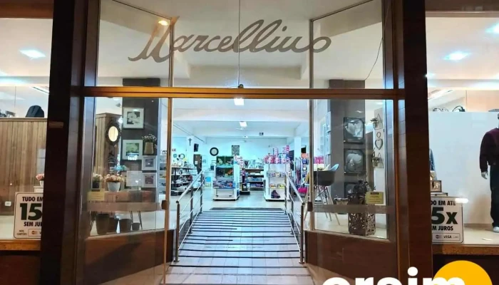 Casa Marcellino • Tudo em um só lugar desde 1922! - Miracema