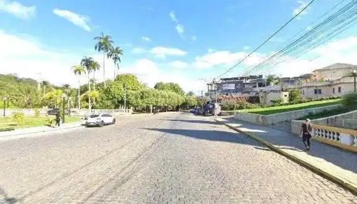 Casa Mascote -  Street View E 360deg - Miracema