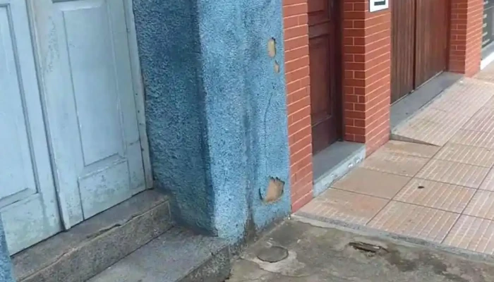Casa Mascote -  Videos - Miracema
