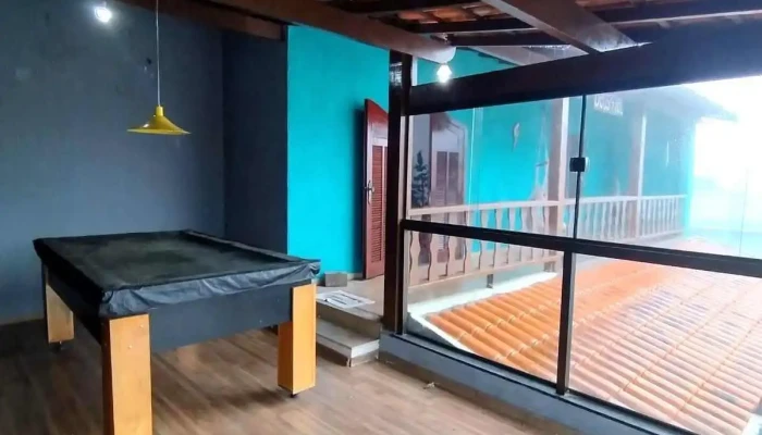 Casa Miguel Pereira -  Design De Interiores - Miguel Pereira