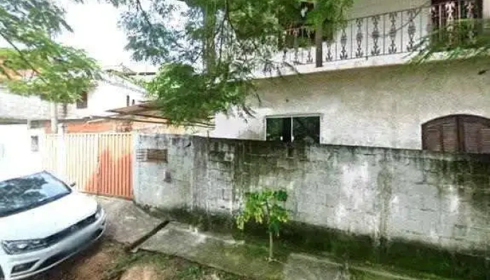 Casa Miguel Pereira -  Street View E 360deg - Miguel Pereira