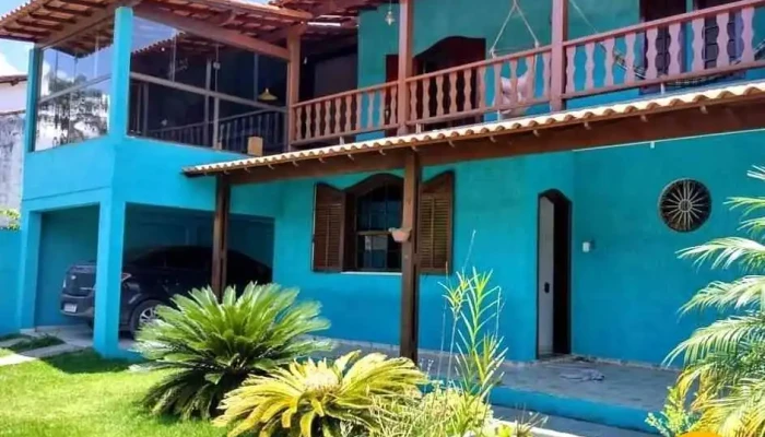 Casa Miguel Pereira -  Tudo - Miguel Pereira