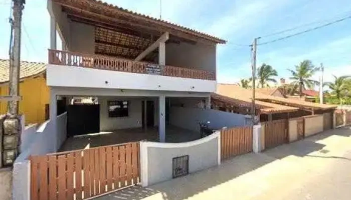 Casa Nova Presentes -  Street View E 360deg - São João Da Barra
