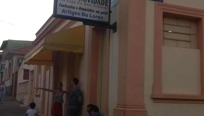 Casa Novidade - 900