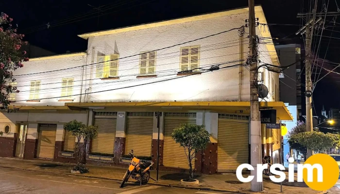 Casa Oriental Ltda. - 687