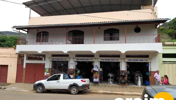 Casa Pouzas - 20