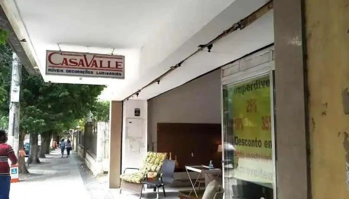 Casa Valle - Paraíba Do Sul