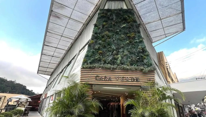 Casa Verde Modas -  Do Proprietario - Petrópolis