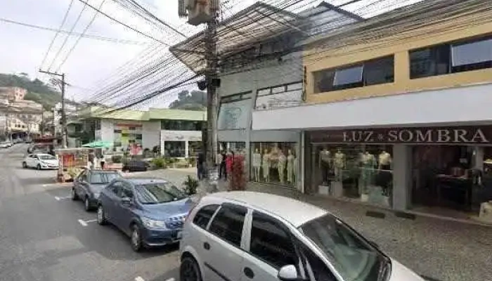 Casa Verde Modas -  Street View E 360deg - Petrópolis