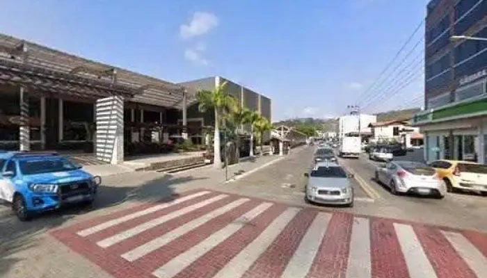 Casa Video Street View E 360deg - Miguel Pereira