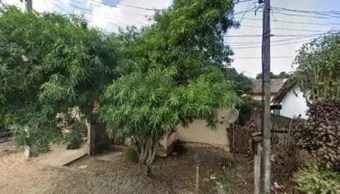 Casa Video Street View E 360deg - Silva Jardim