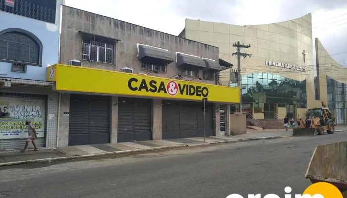 Casa Video Tudo - Rio Bonito
