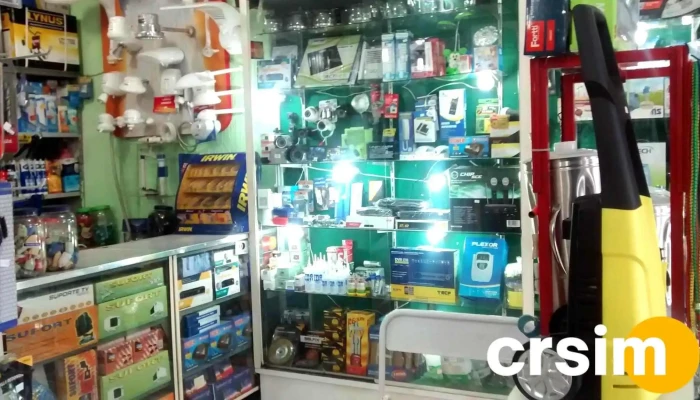 Casalar De Itaborai -  Interior - Itaboraí