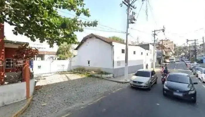 Casalar De Itaborai -  Street View E 360deg - Itaboraí