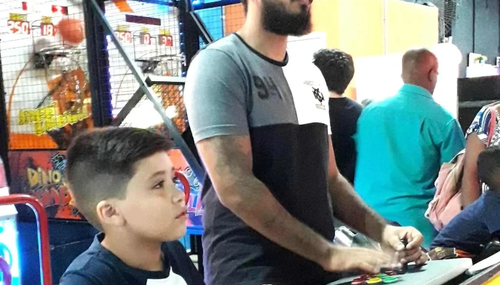 Casas Bahia -  Horario - Saquarema