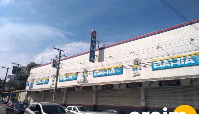 Casas Bahia -  Tudo - Saquarema