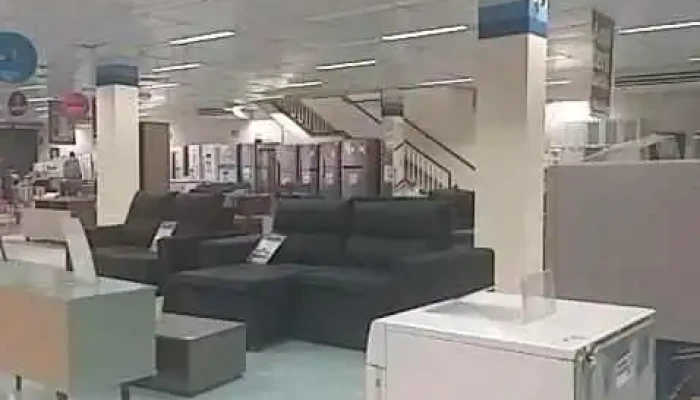 Casas Bahia -  Videos - Saquarema