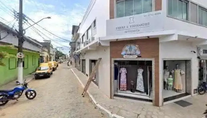 Castelinho Moda Bebe E Adulto Tudo - São João Da Barra