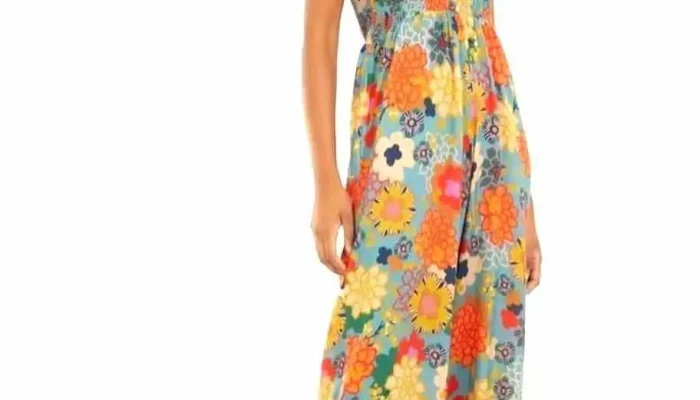Casual Store -  Vestido - Miguel Pereira