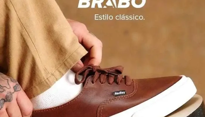 Catwalk Sports -  Sapato - Paraíba Do Sul