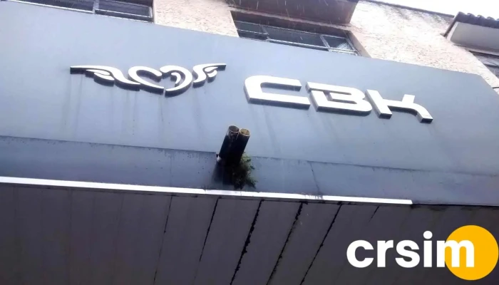 Cbk Fashion - Nilópolis