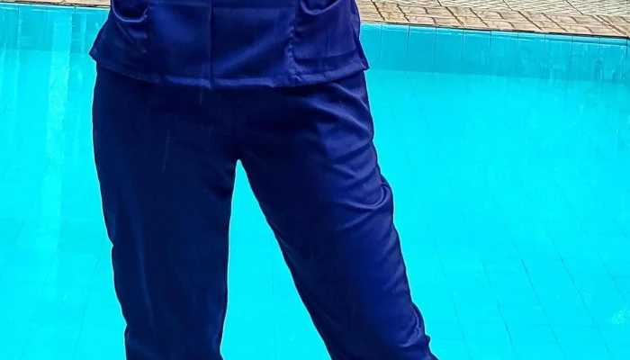 Cellas -    Uniformes Personalizados Loja De Roupas De Trabalho - Paracambi