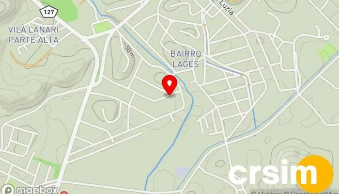 mapa de Cellas - Uniformes Personalizados Loja de roupas de trabalho em Paracambi