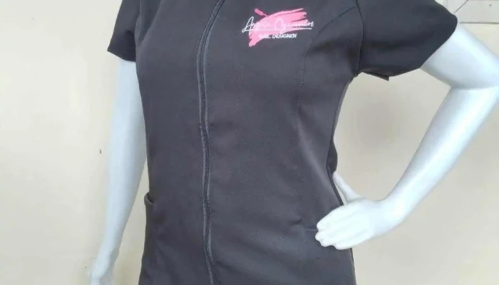 Cellas -    Uniformes Personalizados Vestido - Paracambi