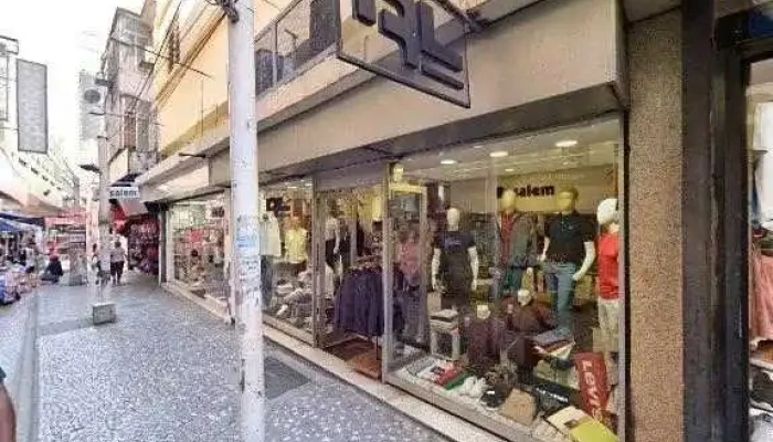 Censura18 -  Street View E 360deg - Nova Iguaçu