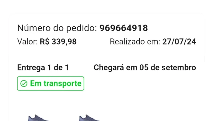 Centauro -  Horario - São Gonçalo