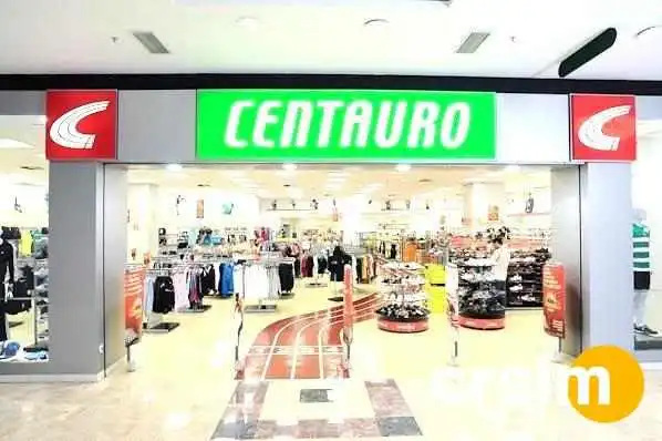 Centauro -  Interior - São Gonçalo