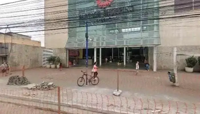 Centauro -  Street View E 360deg - São Gonçalo