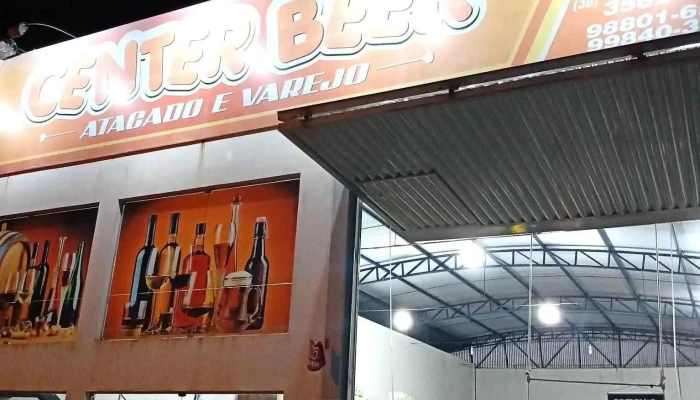 Center Beer - 216 - Planalto