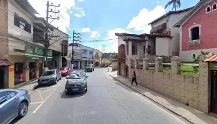 Central Ferragens -  Street View E 360deg - Mendes