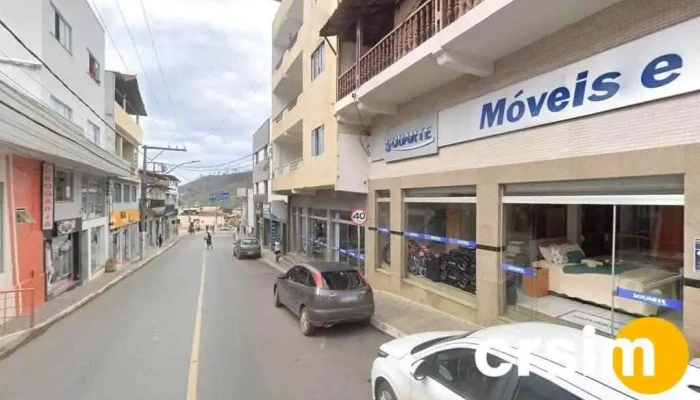 Central Loja - 523 - Centro