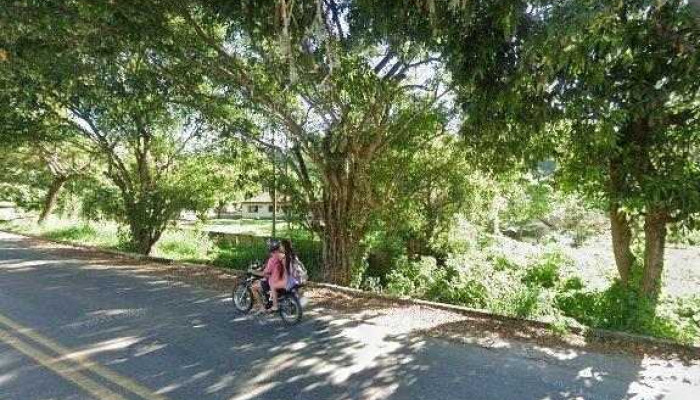 Central Truck Ltda -  Street View E 360deg - Itaocara