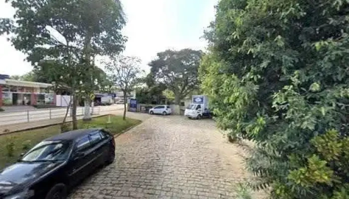 Centro De Distribuicao Street View E 360deg - Porciúncula
