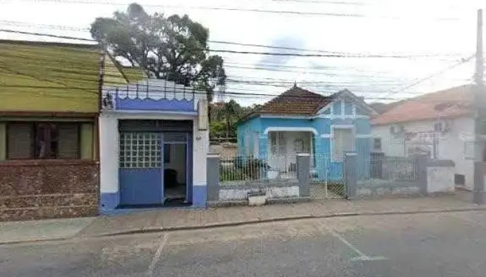 Centro De Estetica Adonai Street View E 360deg - Paty Do Alferes