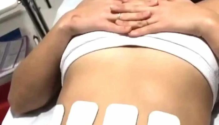 Centro De Estetica Adonai Videos - Paty Do Alferes