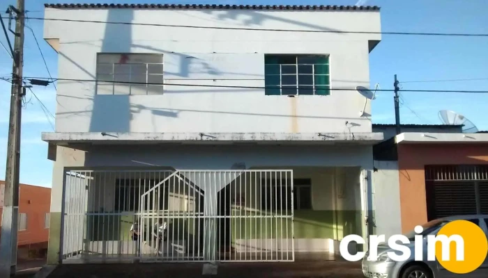 Centro de Saúde de Cana Verde - 235