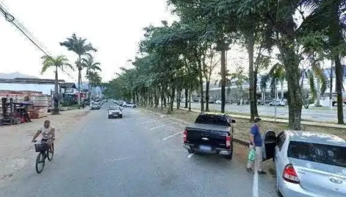 Ceramica Rm -  Street View E 360deg - Paraty