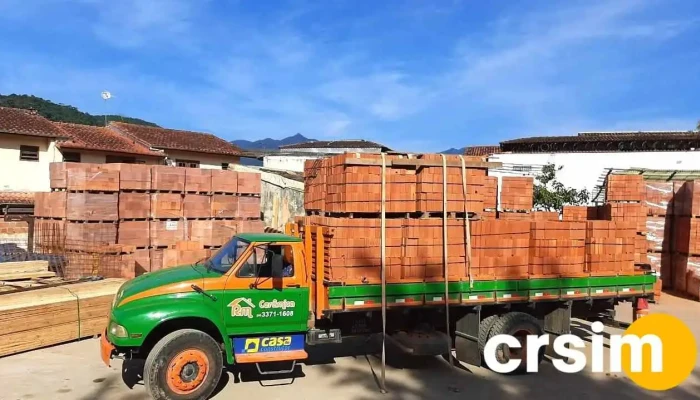 Ceramica Rm -  Tudo - Paraty