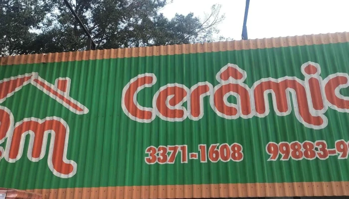 Ceramica Rm -  Videos - Paraty
