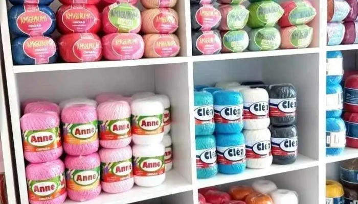 Cereja Armarinho e Ateliê - Quissamã
