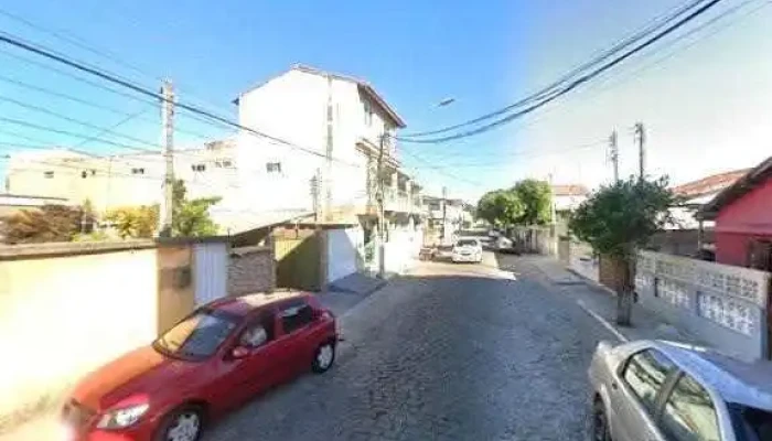 Cereja Armarinho E Atelie Street View E 360deg - Quissamã