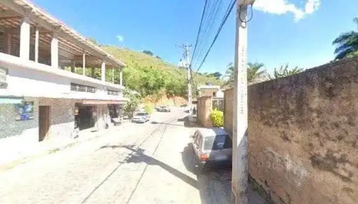 Cesta Basica E Bebidas Do Vale Street View E 360deg - São José Do Vale Do Rio Preto