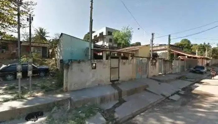 Cesta De Cafe Da Manha Sao Goncalo Rj Street View E 360deg - São Gonçalo