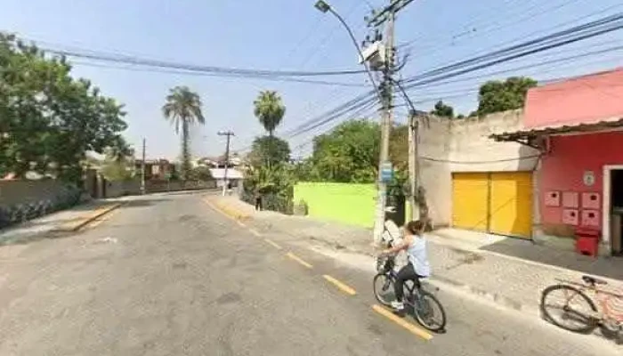 Cesta De Minas -  Street View E 360deg - Itatiaia