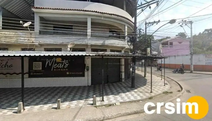 Cestas Básicas - Japeri