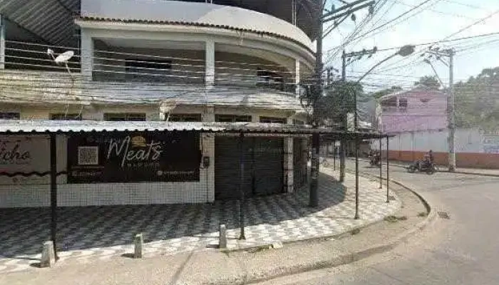 Cestas Basicas Tudo - Japeri
